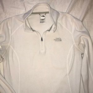 North Face pullover